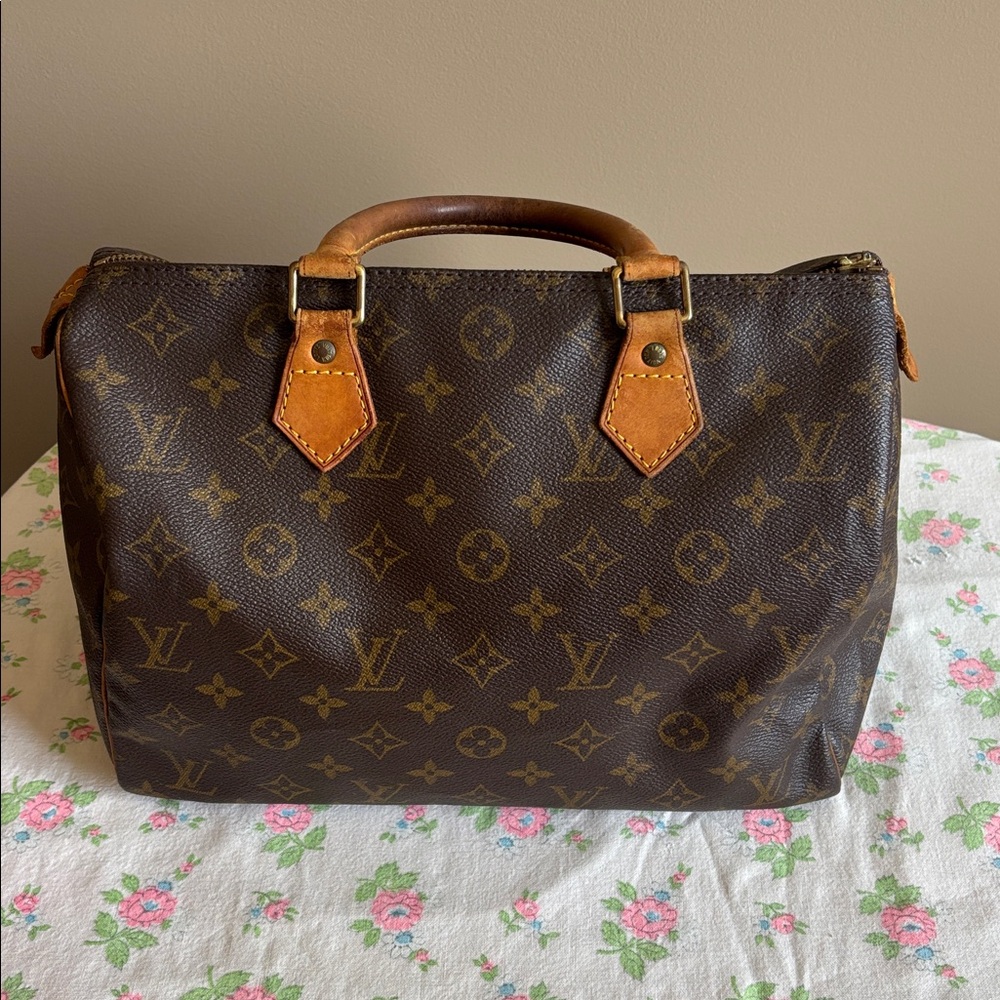 LV speedy 30 - Picture 5 of 10